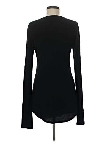 Karen by Karen Kane Long Sleeve T-Shirt (view 2)