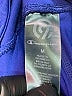 C9 By Champion 100% Polyester Blue Athletic Shorts Size M - photo 3