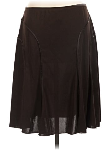 Attention Casual Skirt (view 2)