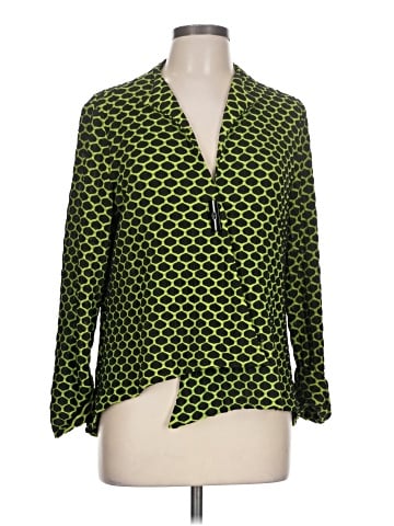 Joseph Ribkoff 3/4 Sleeve Blouse (view 1)
