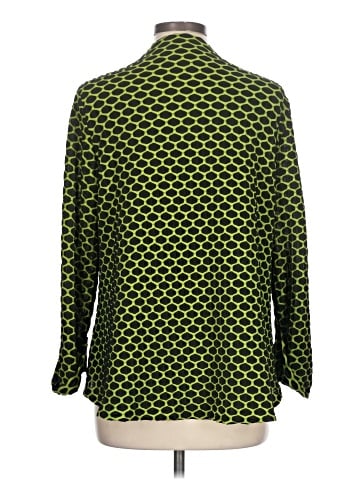 Joseph Ribkoff 3/4 Sleeve Blouse (view 2)