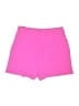 Nine West Solid Pink Skort Size M - photo 2