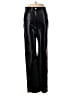 Wilfred 100% Polyurethane Black Casual Pants Size 6 - photo 1