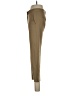 Theory Solid Tan Casual Pants Size 0 - photo 5