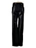 Wilfred 100% Polyurethane Black Casual Pants Size 6 - photo 2