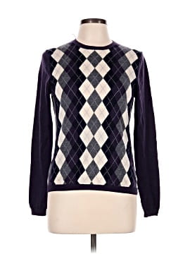 Brooks Brothers Pullover Sweater
