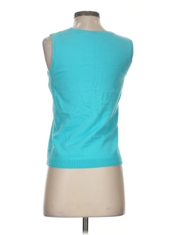 Talbots Sleeveless T-Shirt (view 2)