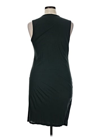 James Perse Cocktail Dress (view 2)