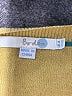 Boden Yellow Gold Pullover Sweater Size 10 - photo 6