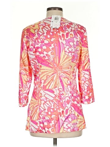 INC International Concepts 3/4 Sleeve Blouse (view 2)