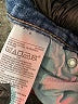 Old Navy Solid Blue Jeans Size 6 - photo 5