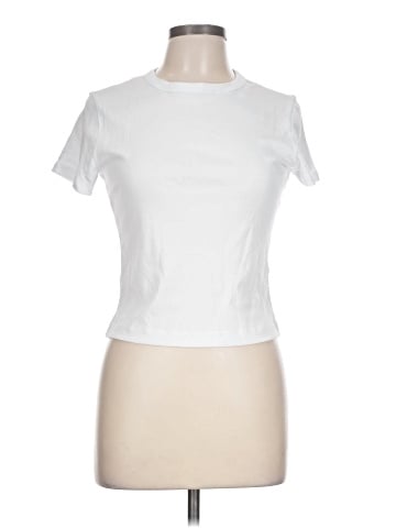 Madewell Short Sleeve T-Shirt (view 1)