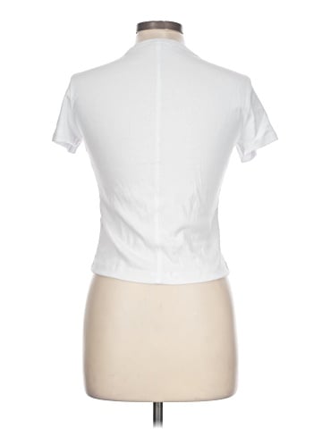 Madewell Short Sleeve T-Shirt (view 2)