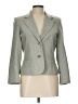 Rafaella Gray Blazer Size 10 Petite - photo 1
