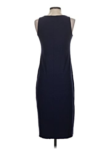 Eileen Fisher Casual Dress (view 2)