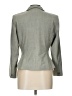 Rafaella Gray Blazer Size 10 Petite - photo 2