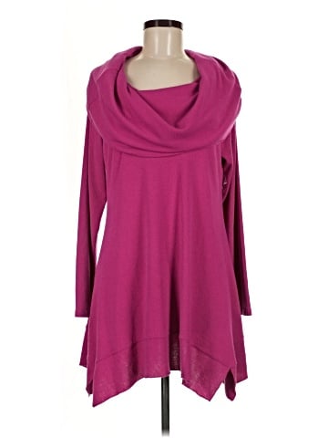 Soft Surroundings Casual Dress (view 1)