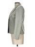 Rafaella Gray Blazer Size 10 Petite - photo 5