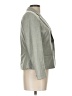 Rafaella Gray Blazer Size 10 Petite - photo 4