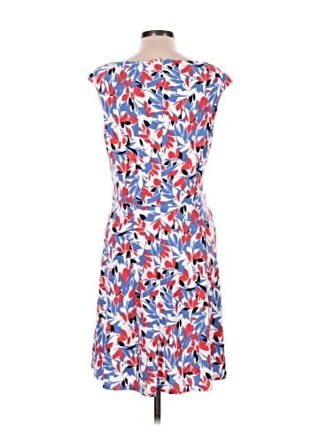 Lauren by Ralph Lauren Casual Dress (view 2)