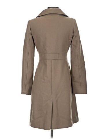 Old Navy Trenchcoat (view 2)