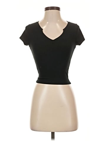 Hollister Short Sleeve Top (view 1)