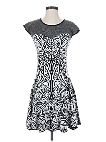 Max Studio Casual Dress (view 1)