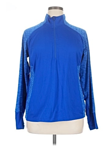 Danskin Now Pullover Sweater (view 1)