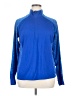 Danskin Now Blue Pullover Sweater Size XL - photo 1