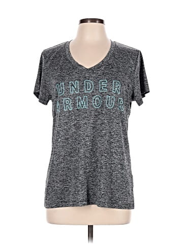 Under Armour Short Sleeve T-Shirt (view 1)
