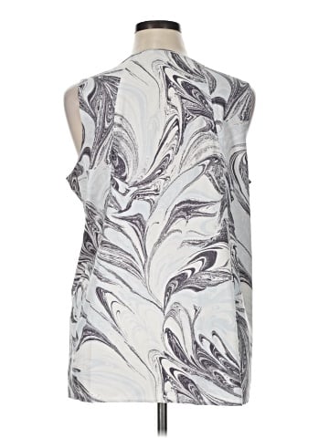 Athleta Sleeveless T-Shirt (view 2)