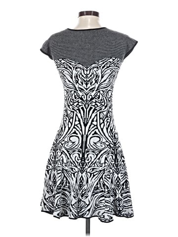 Max Studio Casual Dress (view 2)