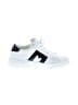 Bruno Magli White Sneakers Size 9 1/2 - photo 1