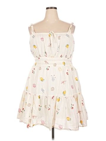 Gap Casual Dress (view 1)