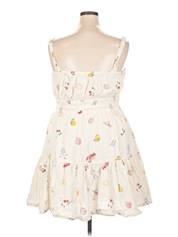 Gap Casual Dress (view 2)