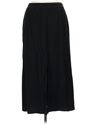 Eileen Fisher Formal Skirt (view 1)
