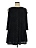 Catherines Black 3/4 Sleeve Top Size 1X - photo 2