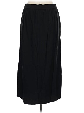 Eileen Fisher Formal Skirt (view 2)