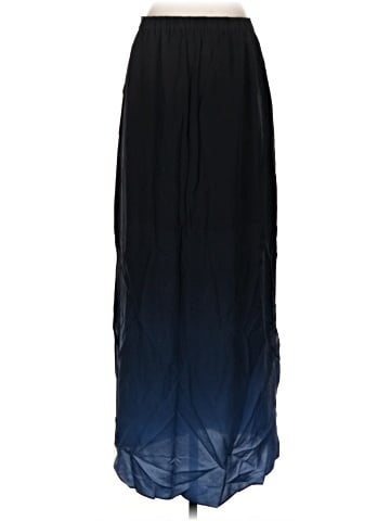Madewell Silk Skirt (view 2)