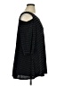 Catherines Black 3/4 Sleeve Top Size 1X - photo 4