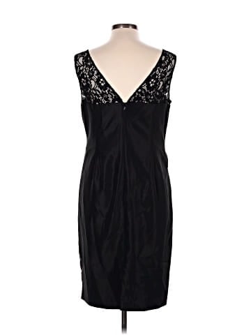 Kasper Cocktail Dress (view 2)