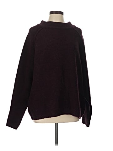 Free People Pullover Sweater (view 1)