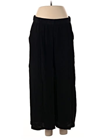 Eileen Fisher Silk Pants (view 1)