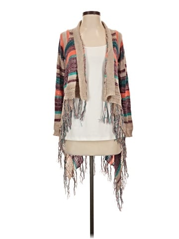 Poof! Cardigan (view 1)