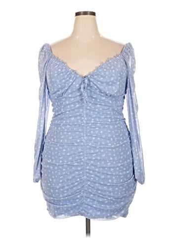 Divided by H&M Casual Dress (view 1)