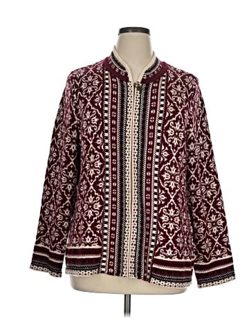 Appleseeds Cardigan (view 1)