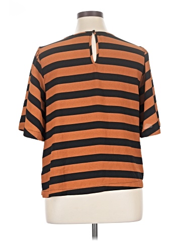 Who What Wear Short Sleeve Top (view 2)