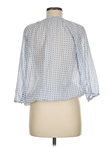 Esprit 3/4 Sleeve Blouse (view 2)