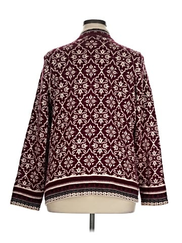 Appleseeds Cardigan (view 2)