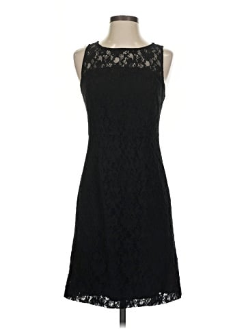Banana Republic Factory Store Cocktail Dress (view 1)